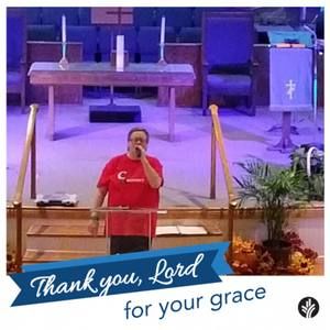 Meet your Posher, Kathy